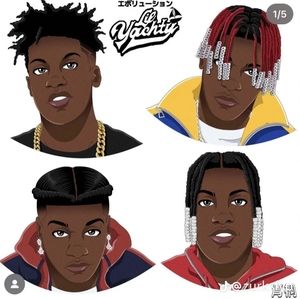 Meet your Posher, Brady